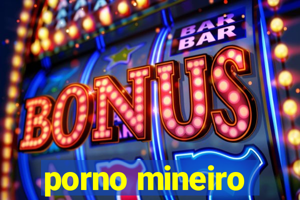 porno mineiro